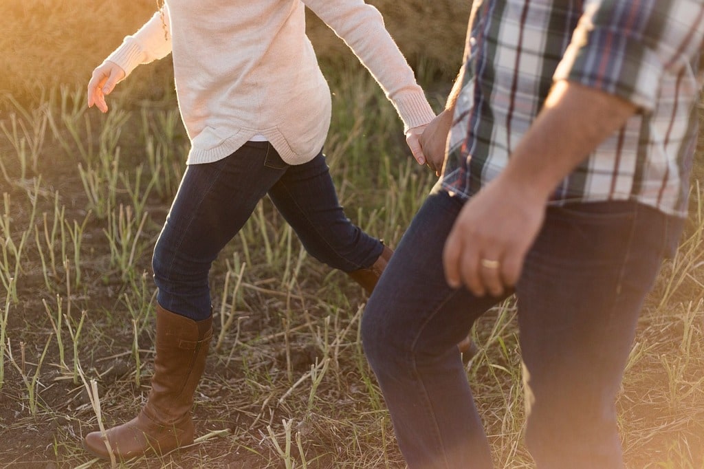 Dix astuces pour une nouvelle vie amoureuse après un divorce